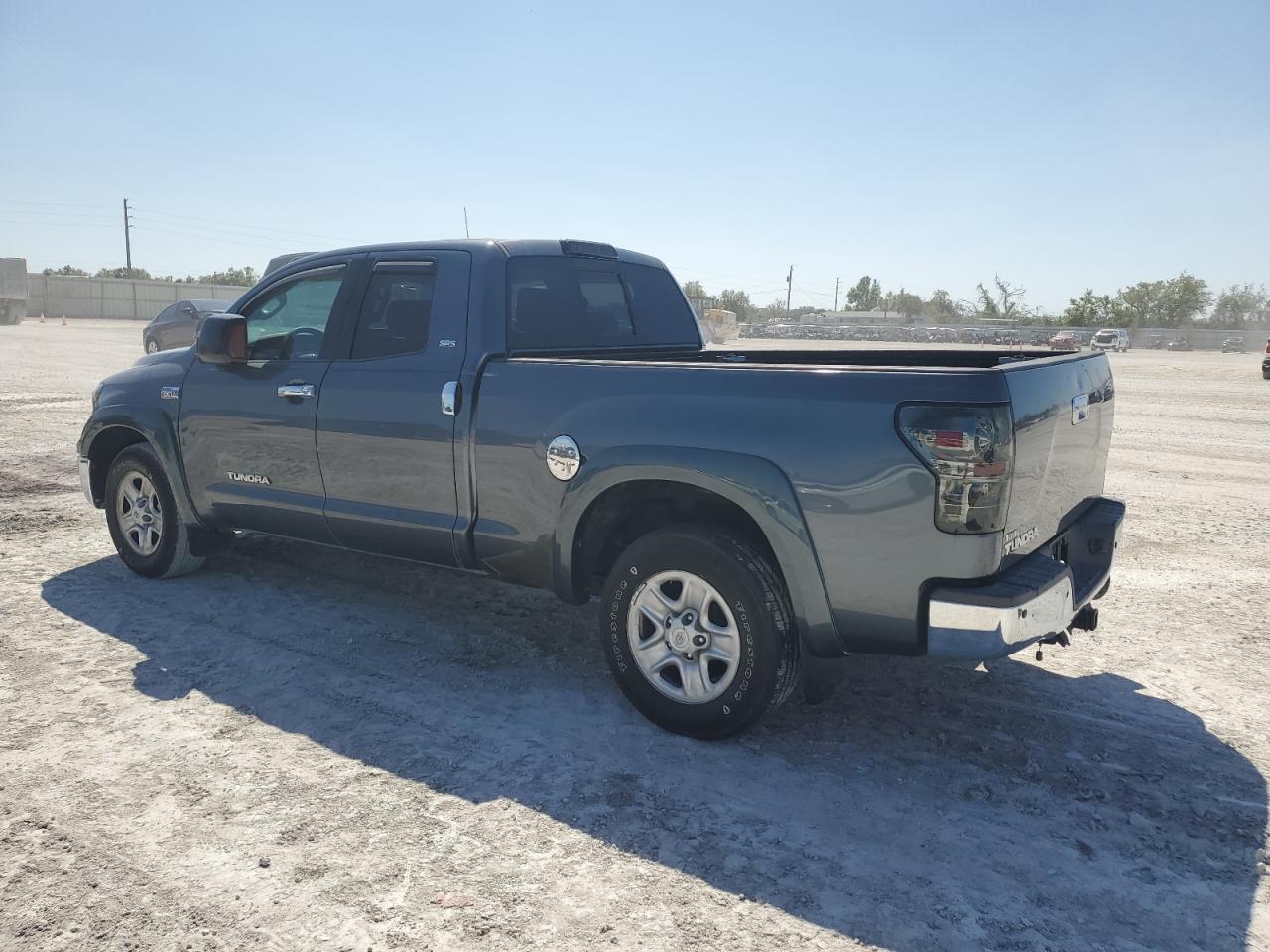 2007 Toyota Tundra - Image 2
