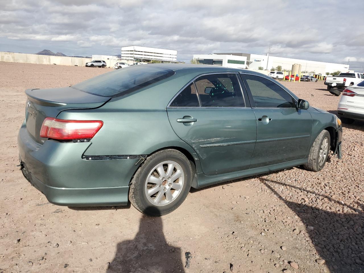 2009 Toyota Camry - Image 3