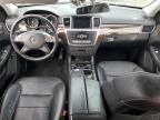 2014 Mercedes-Benz Ml 350 4Matic zu verkaufen in Vallejo, CA - Vandalism