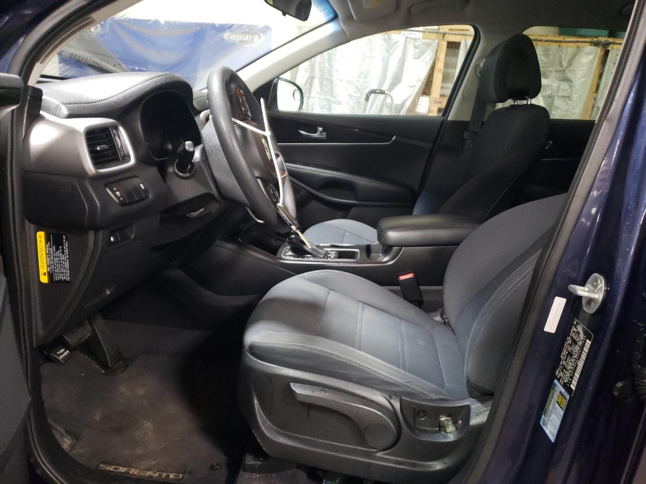 2016 Kia Sorento - Image 7
