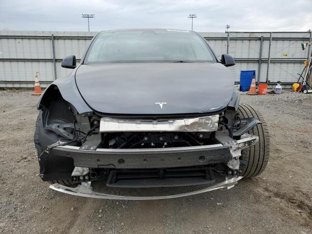  TESLA MODEL Y 2023 Szary