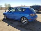 2006 Mazda 3 Hatchback na sprzedaż w Albuquerque, NM - Front End