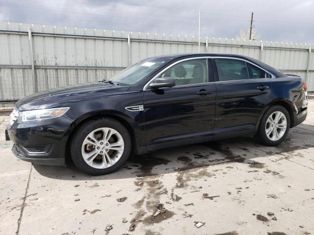2016 Ford Taurus Se