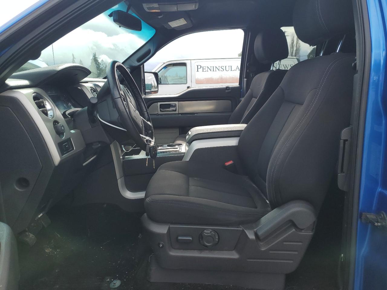 2014 Ford F-150 - Image 7