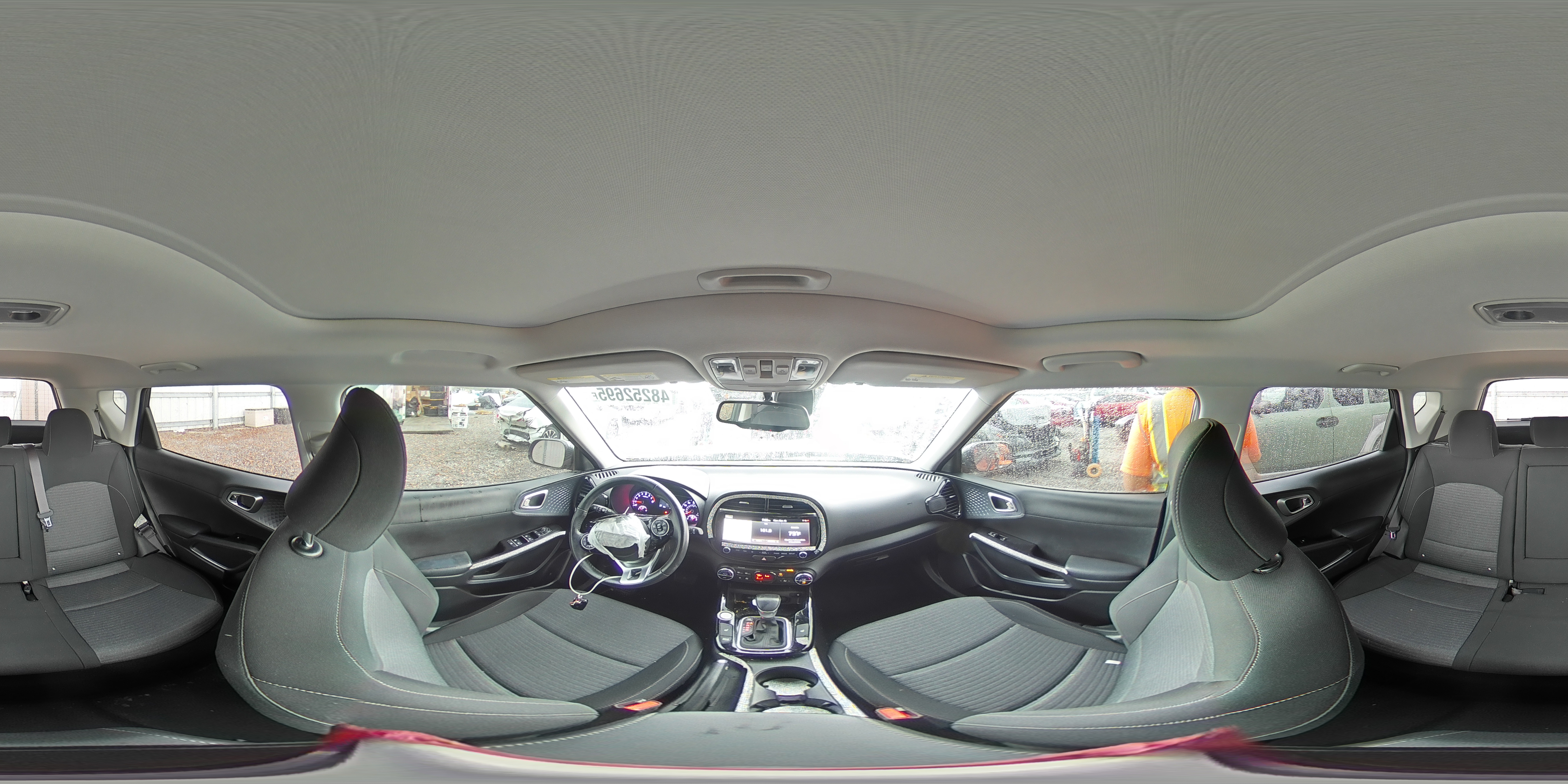 2021 Kia Soul - Image 12