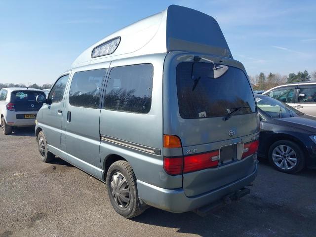 1995 TOYOTA GRANVIA