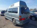 1995 TOYOTA GRANVIA for sale at Copart GLOUCESTER