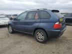 2005 Bmw X5 3.0I за продажба в Fredericksburg, VA - Minor Dent/Scratches