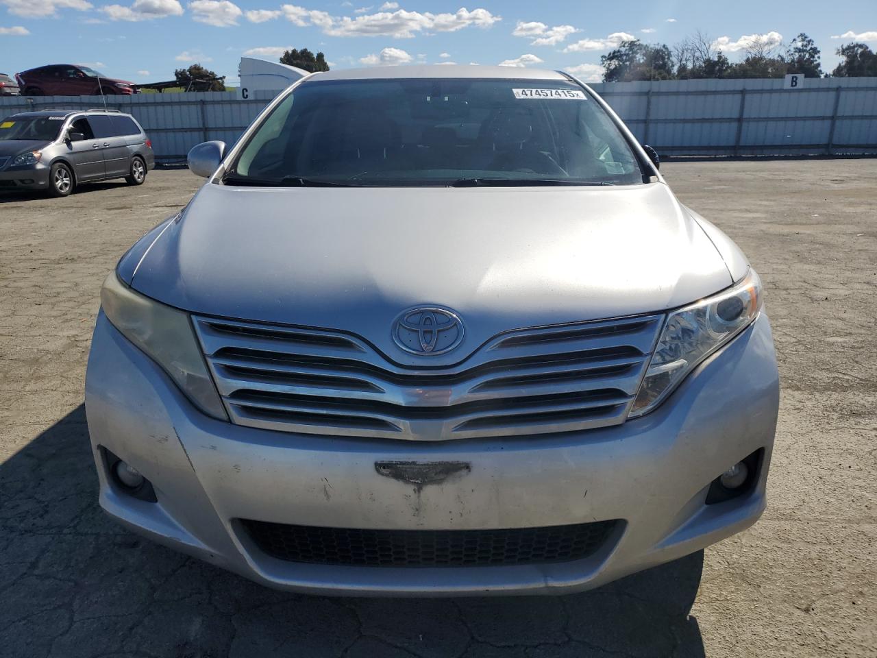 2011 Toyota Venza - Image 5