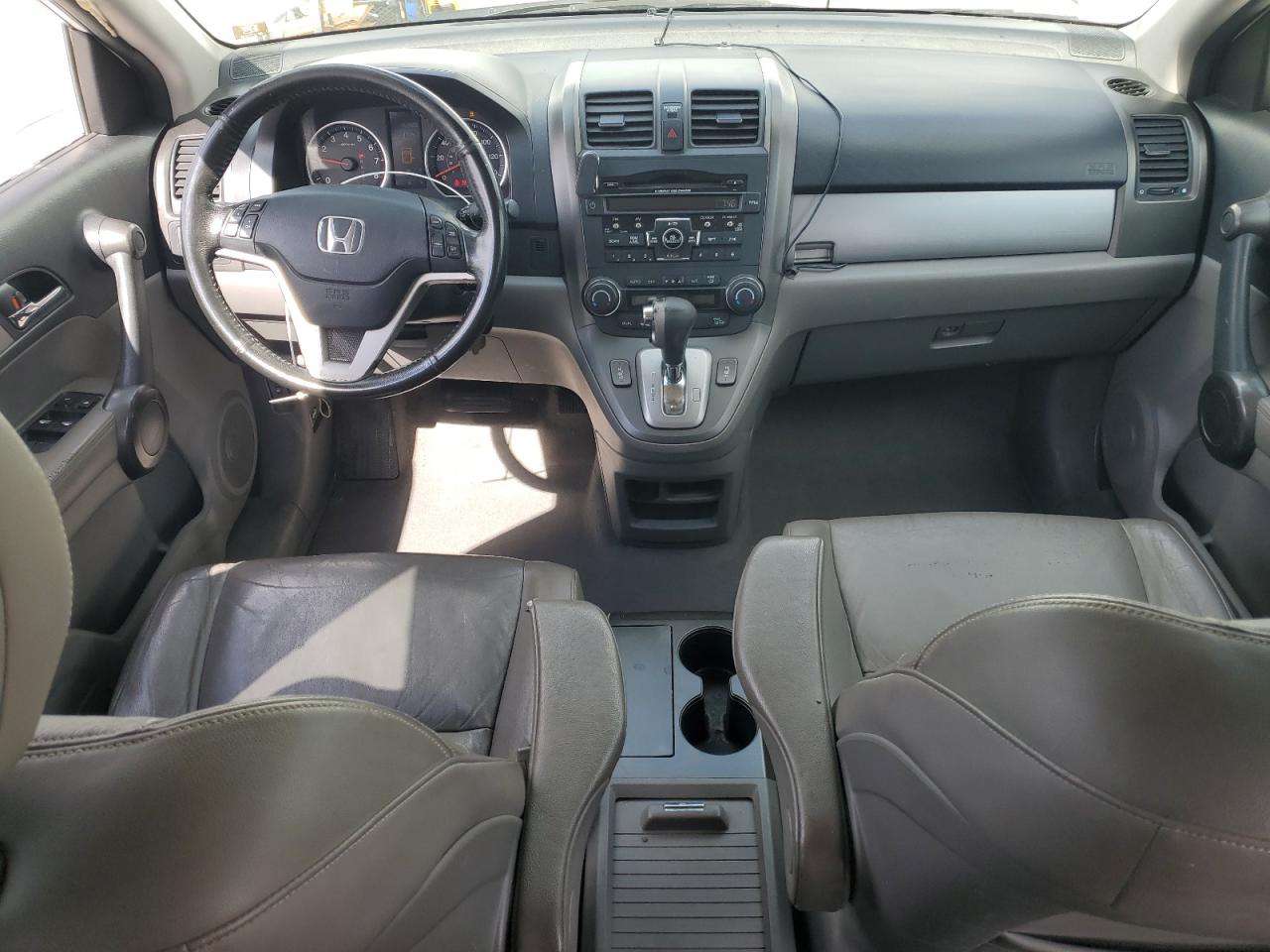 2011 Honda CR-V - Image 8