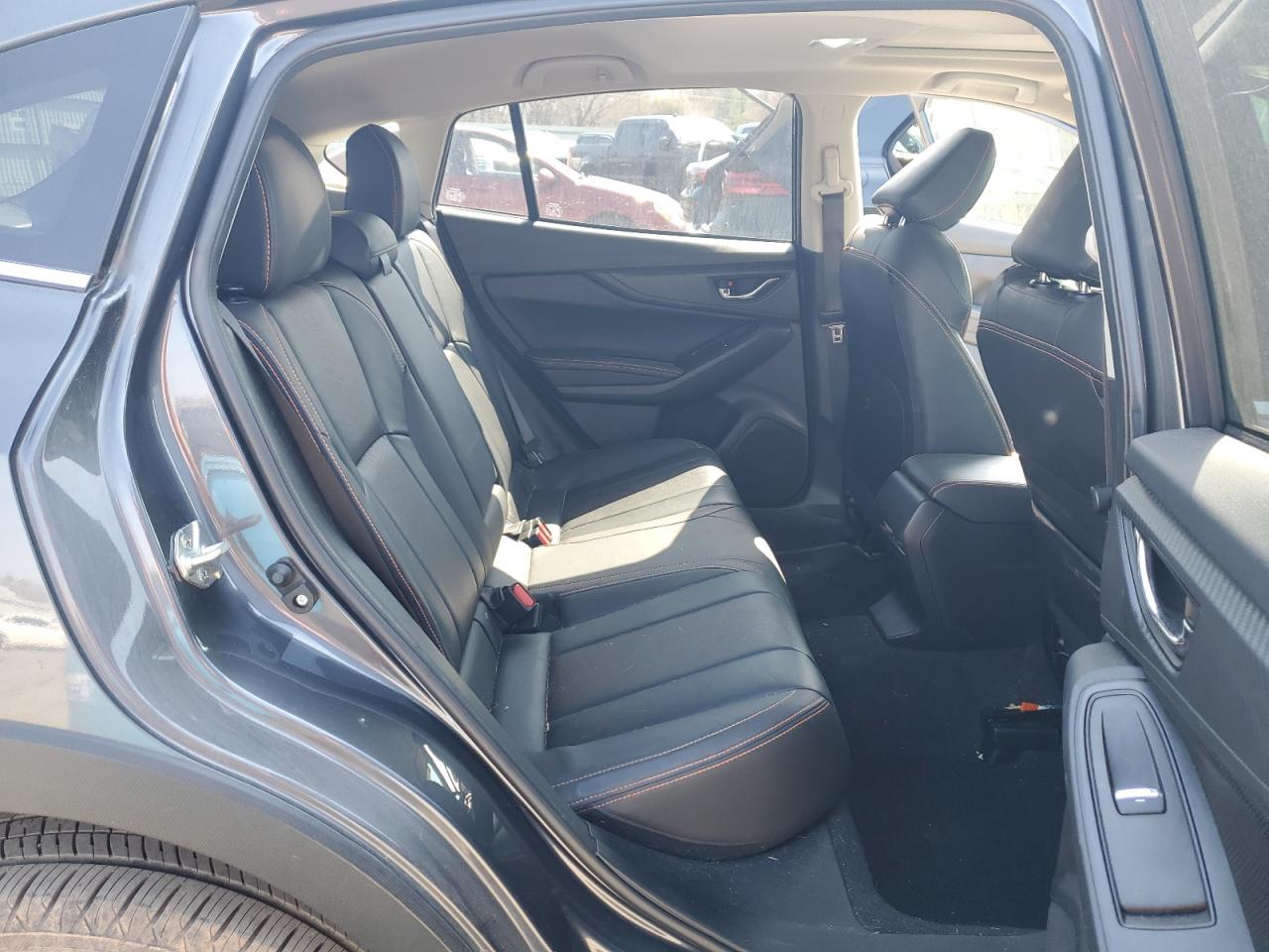 2021 Subaru XV - Image 10