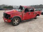 2005 Ford F150 Supercrew na sprzedaż w Charles City, VA - Rollover