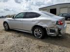2012 Infiniti M37  იყიდება Austell-ში, GA - Rear End