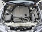 2014 Lexus Is 250 en Venta en Van Nuys, CA - Side