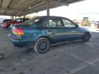 1997 Honda Civic Lx للبيع في Hayward، CA - Front End