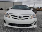 2011 Toyota Corolla Base იყიდება Apopka-ში, FL - Rear End