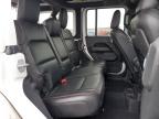 2021 Jeep Wrangler Unlimited Rubicon   за продажба в Chicago Heights, IL - Front End