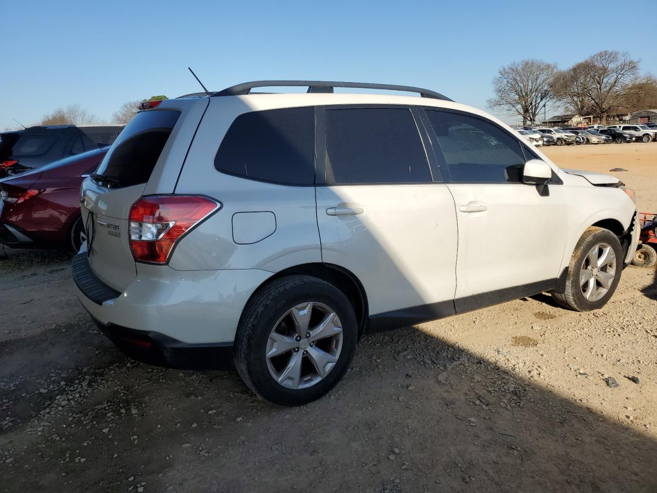2014 Subaru Forester - Image 3