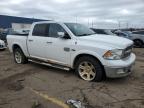 2012 Dodge Ram 1500 Longhorn იყიდება Woodhaven-ში, MI - Side