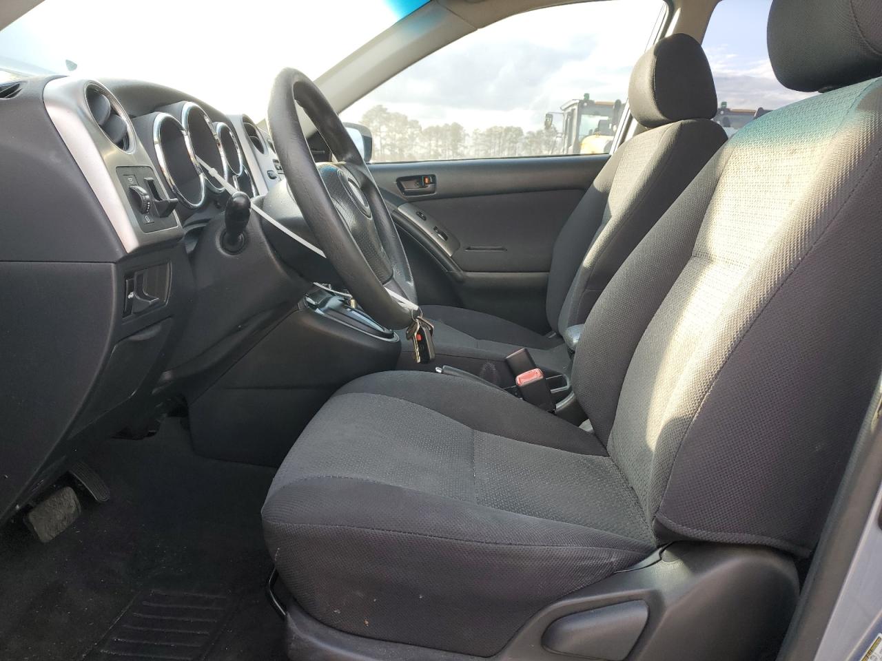 2004 Toyota Corolla - Image 7