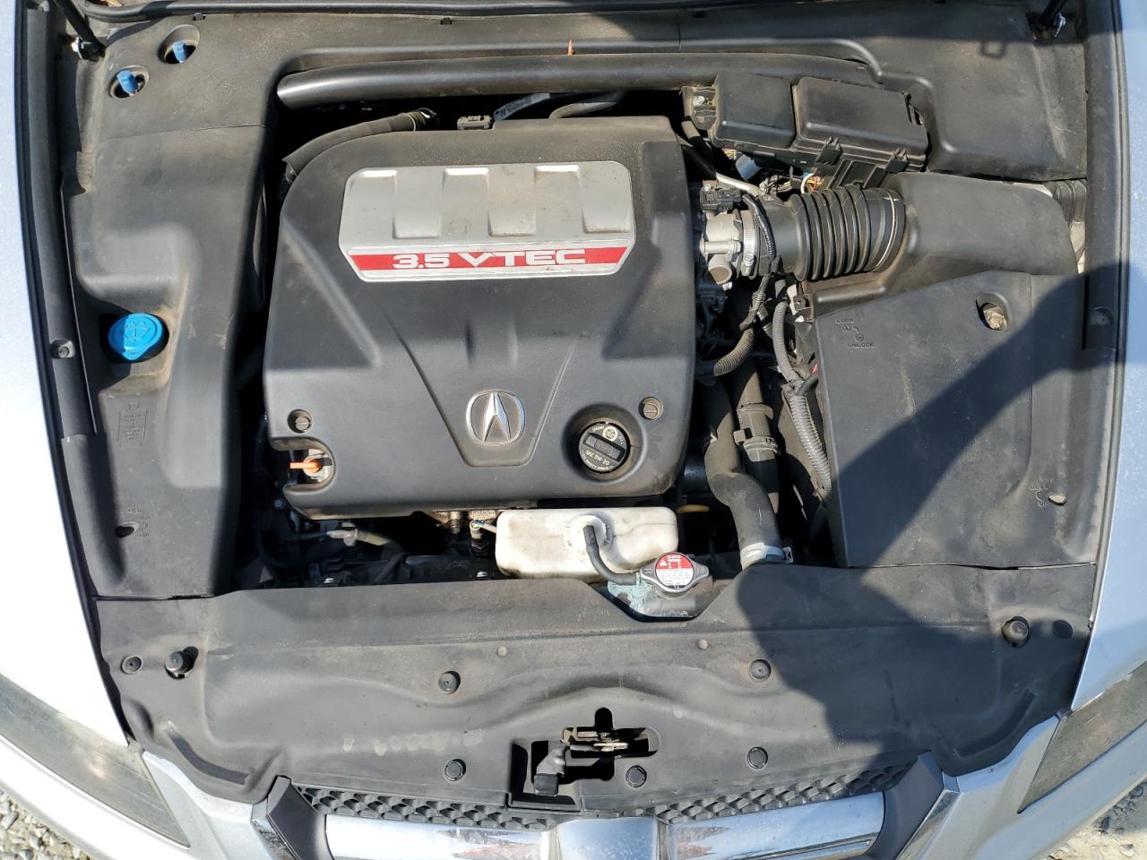 2008 Acura TL - Image 12