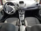 2017 Ford Fiesta Se for Sale in Lawrenceburg, KY - Rear End