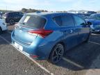 2018 TOYOTA AURIS DESI for sale at Copart SANDTOFT