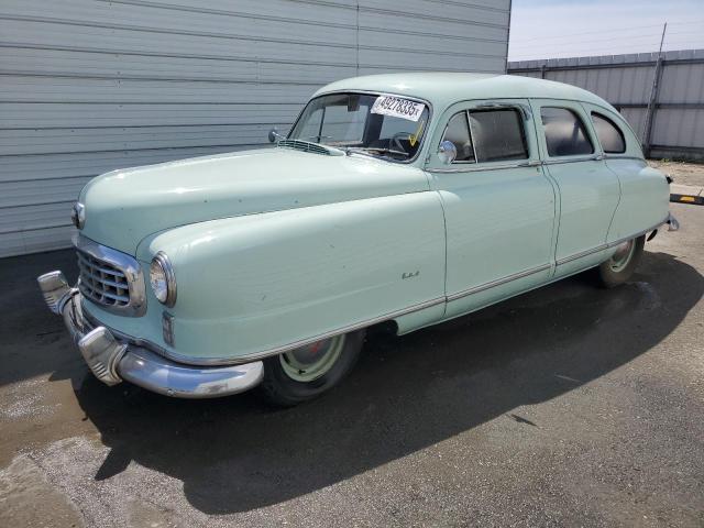1949 Nash Airflyte