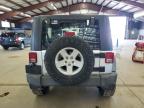 2010 Jeep Wrangler Unlimited Sport for Sale in East Granby, CT - Minor Dent/Scratches