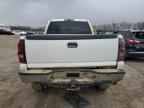 2004 Chevrolet Silverado K2500 Heavy Duty продається в Lexington, KY - Water/Flood