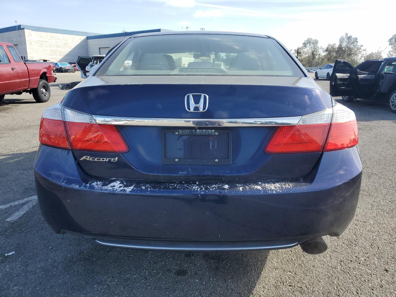 2014 Honda Accord - Image 6