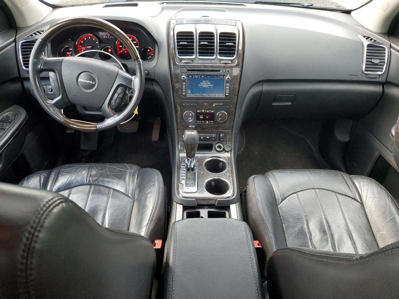 2012 GMC Acadia - Image 8