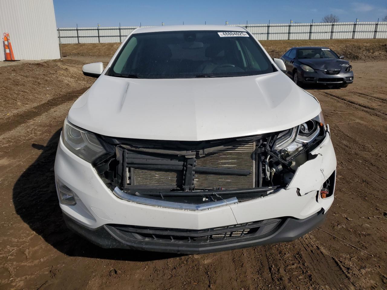 2020 Chevrolet Equinox - Image 5