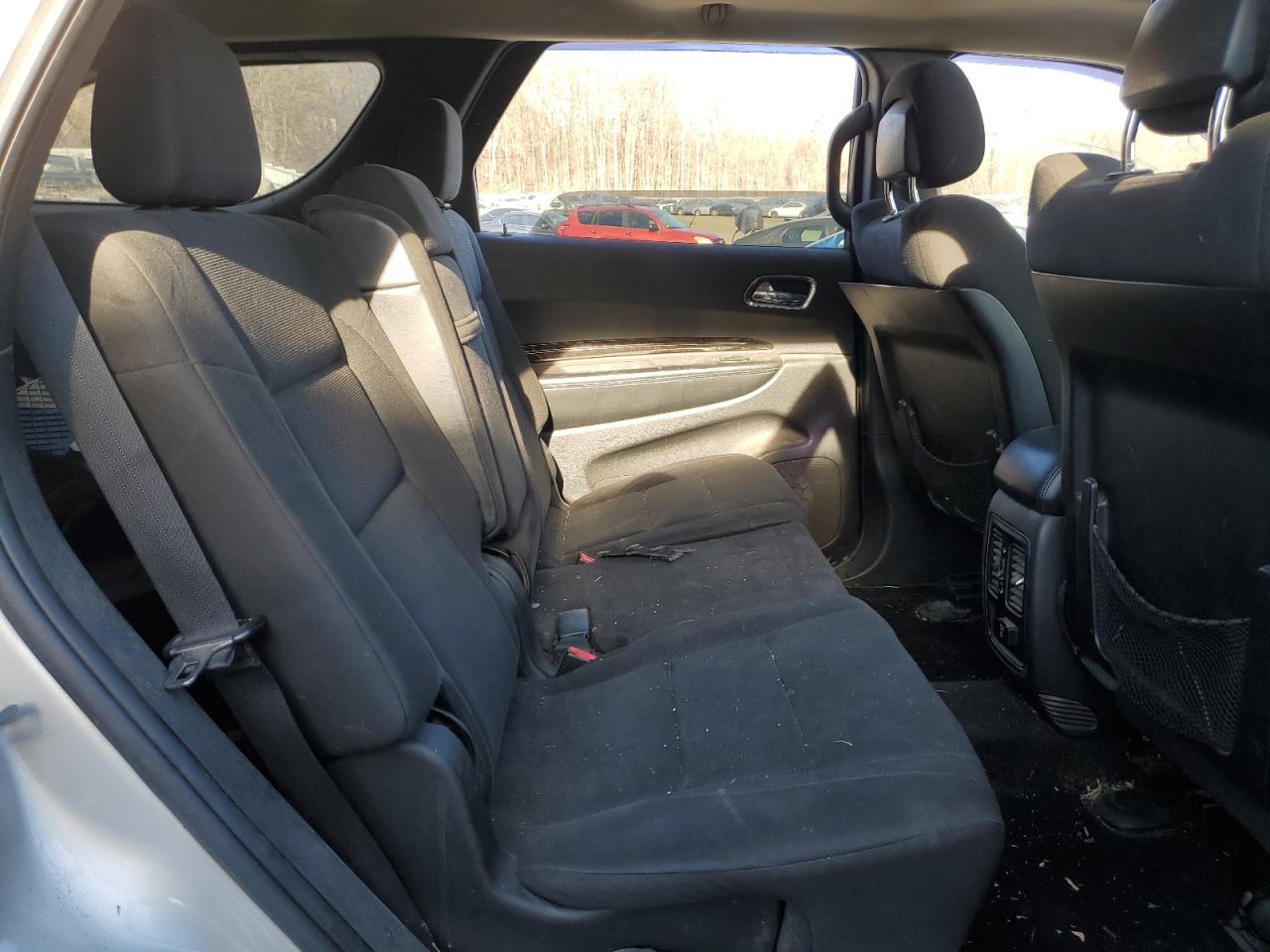 2012 Dodge Durango - Image 12