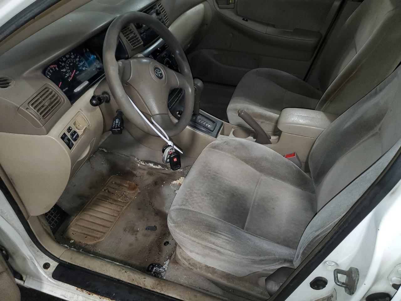2003 Toyota Corolla - Image 7