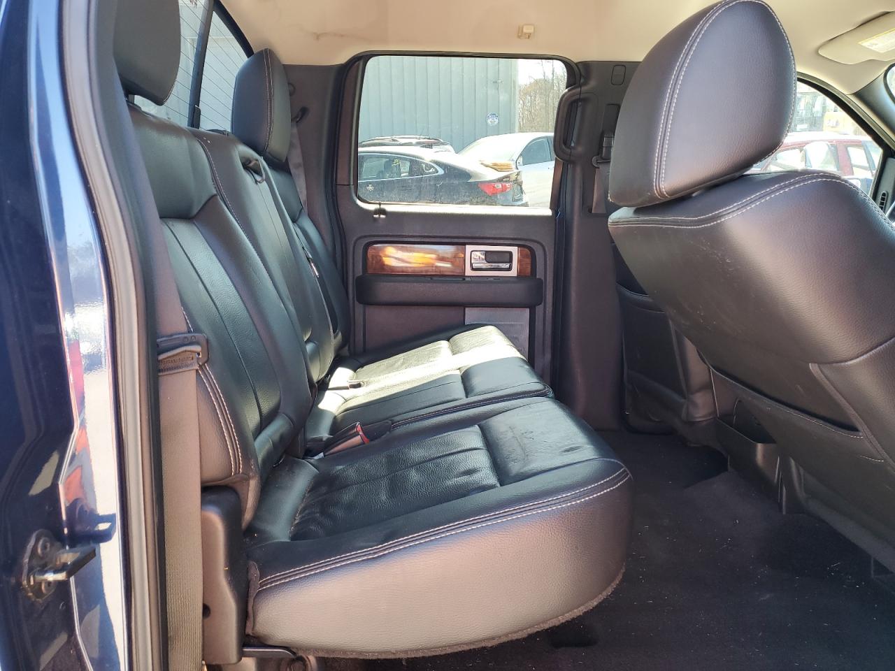 2010 Ford F-150 - Image 10