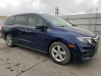 2018 Honda Odyssey Exl for Sale in Littleton, CO - Rear End