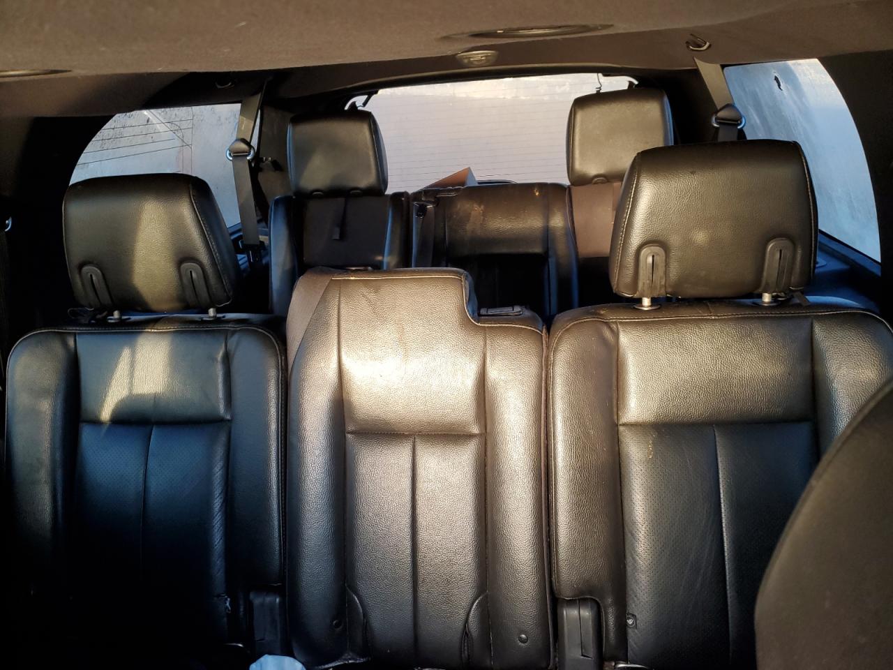 2011 Ford Expedition - Image 10