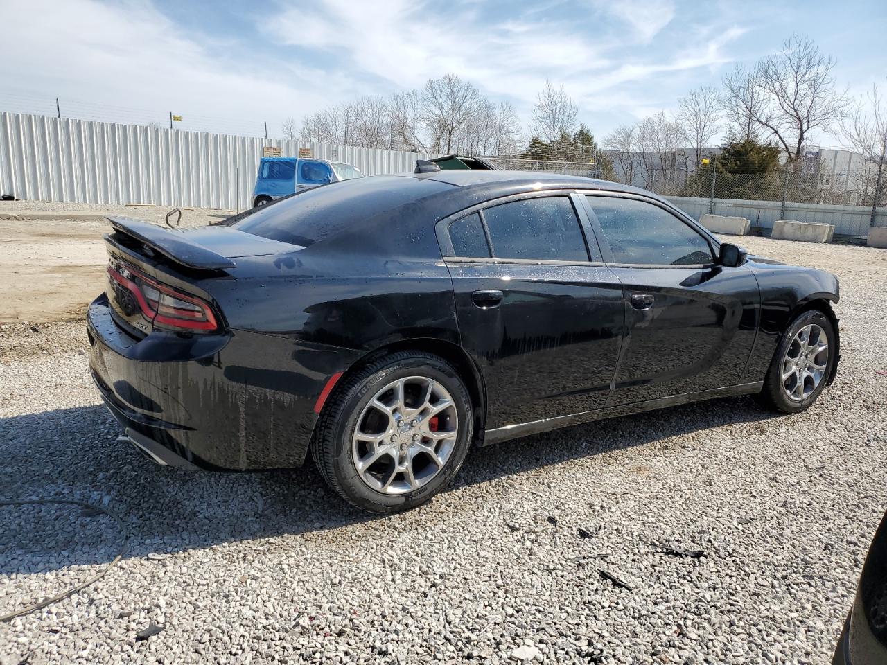 2016 Dodge Charger - Image 3