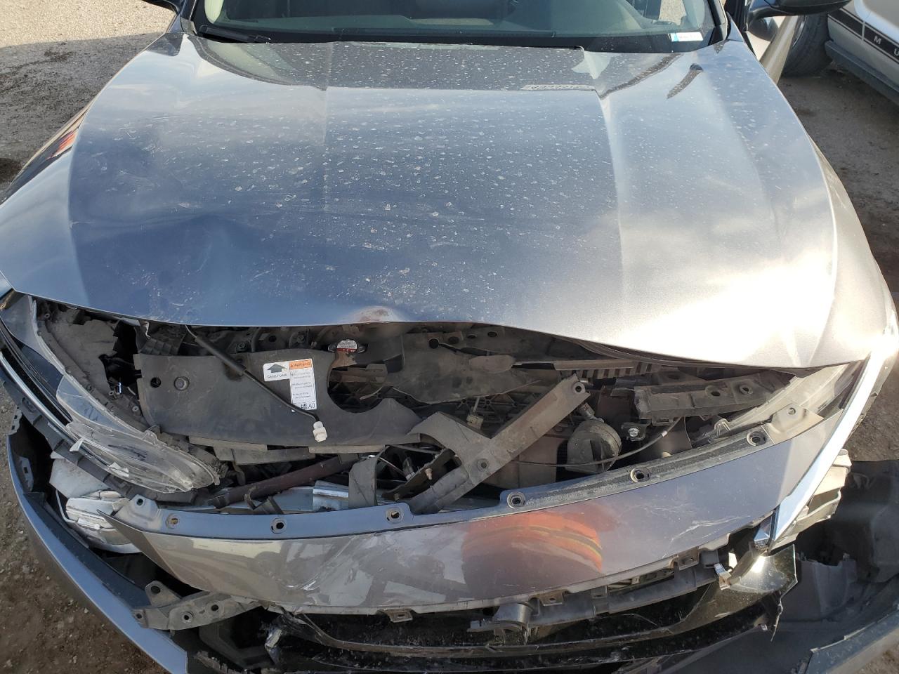 2021 Honda Accord - Image 12