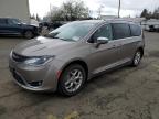 2018 Chrysler Pacifica Limited zu verkaufen in Woodburn, OR - Rear End