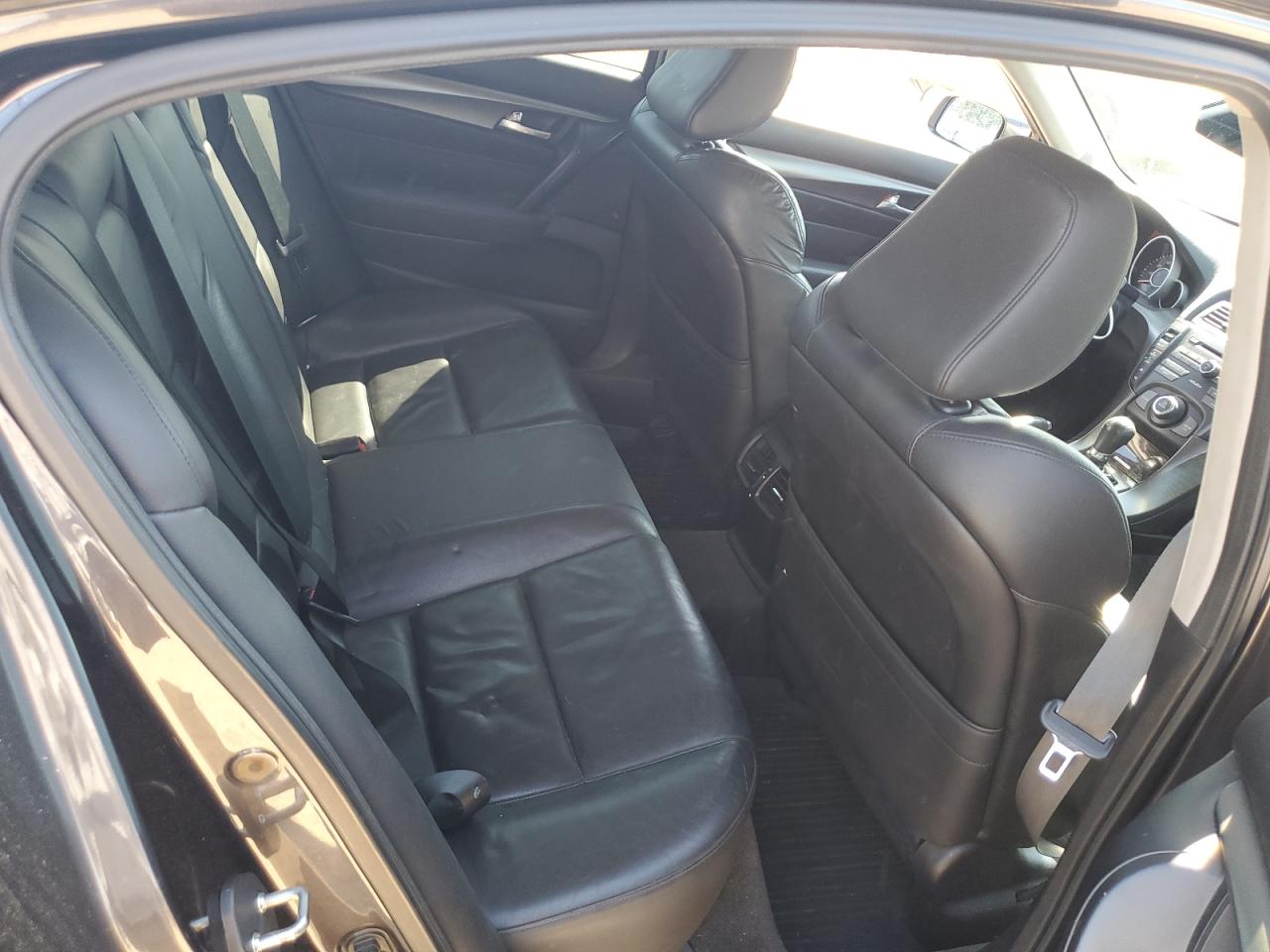 2012 Acura TL - Image 10