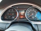 2013 AUDI Q7 S LINE for sale at Copart YORK