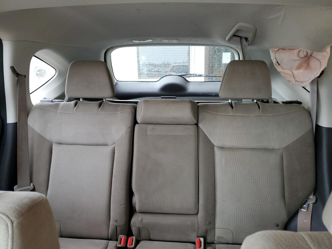 2014 Honda CR-V - Image 10
