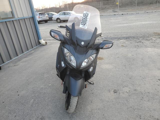 2016 SUZUKI AN650 A