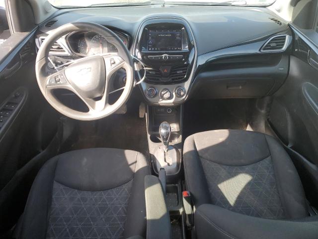  CHEVROLET SPARK 2021 Gray