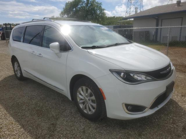  CHRYSLER PACIFICA 2019 Biały