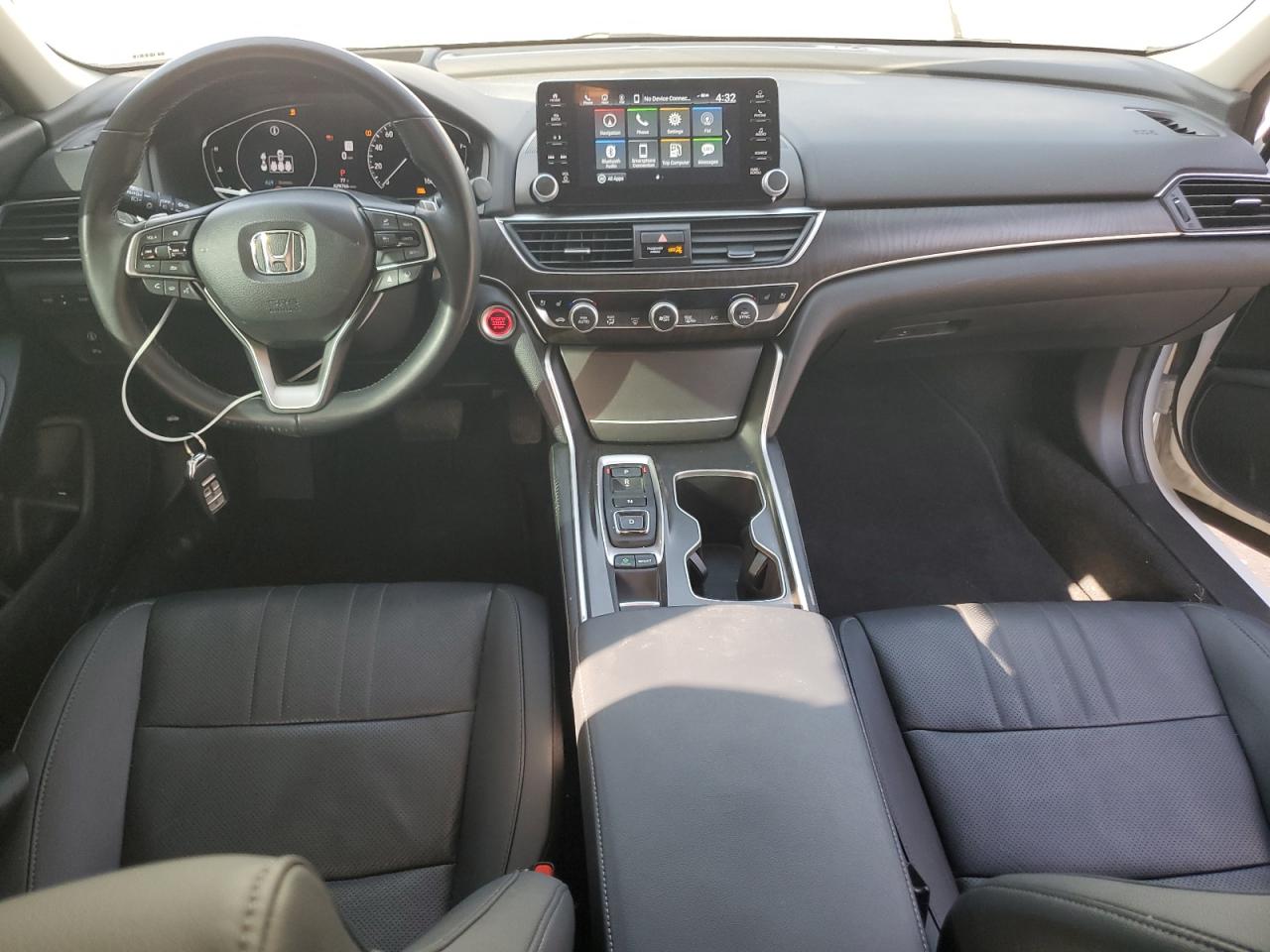 2021 Honda Accord - Image 8