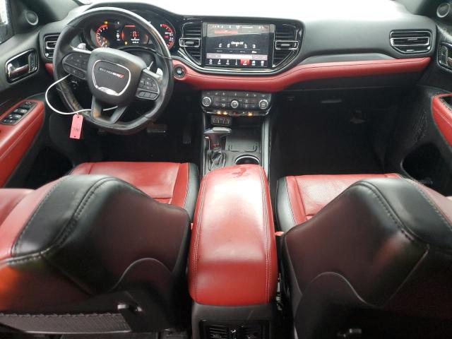 DODGE DURANGO 2021 Biały