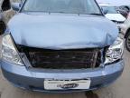 2007 KIA SEDONA TS for sale at Copart PETERLEE